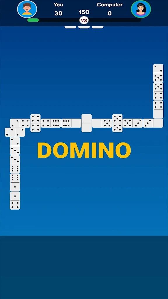 Online Dominoes, Domino Online