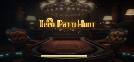 Teenpatti Hunt