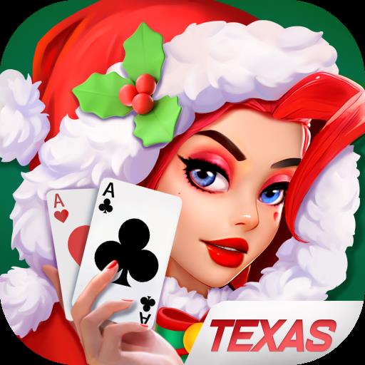 Zen Poker：Texas Holdem Poker