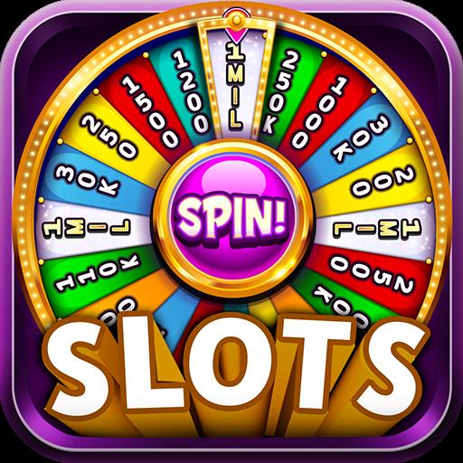 House of Fun™ - Casino Slots