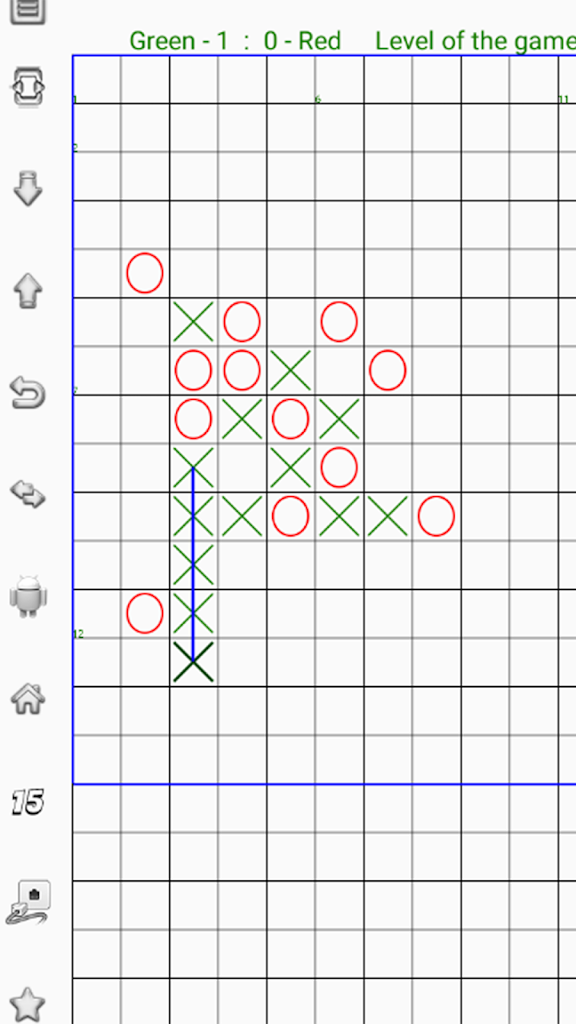 Gomoku