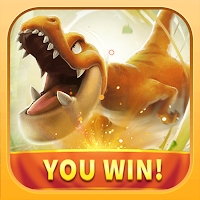 Dino Pixie Slots Adventure