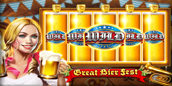 777 Real Vegas Casino Slots