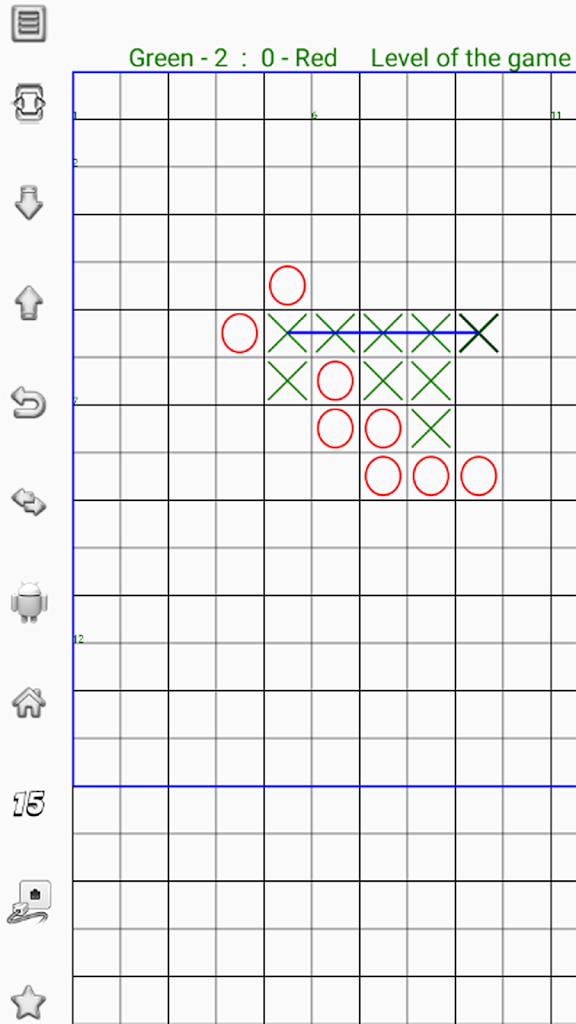 Gomoku