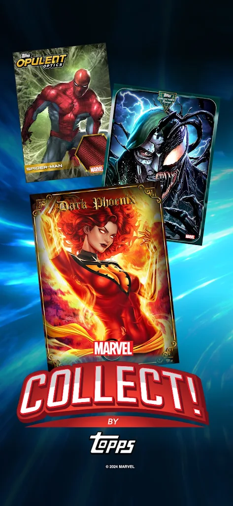 Marvel Collect! by Topps®