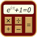 TechCalc Scientific Calculator