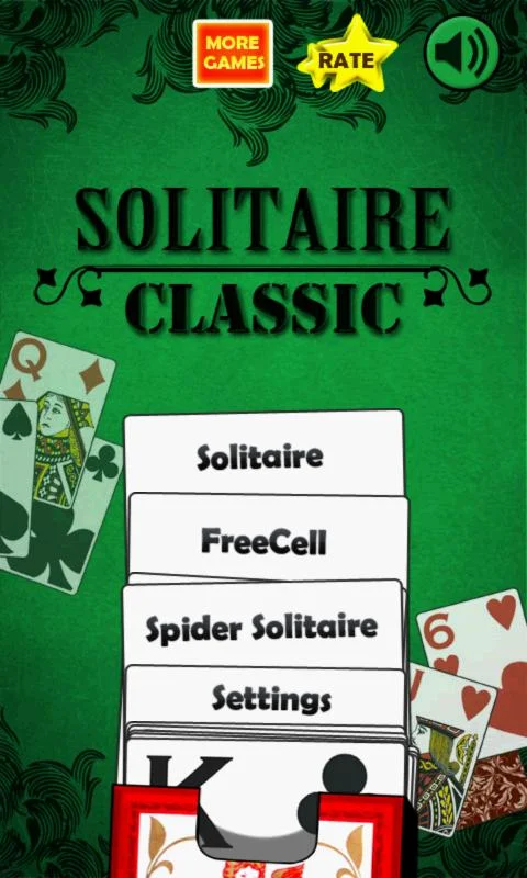 Solitaire Collection