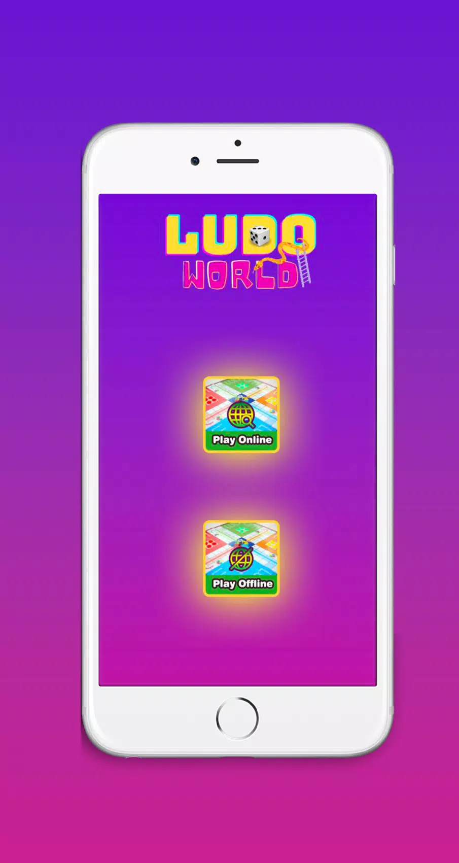 Ludo World