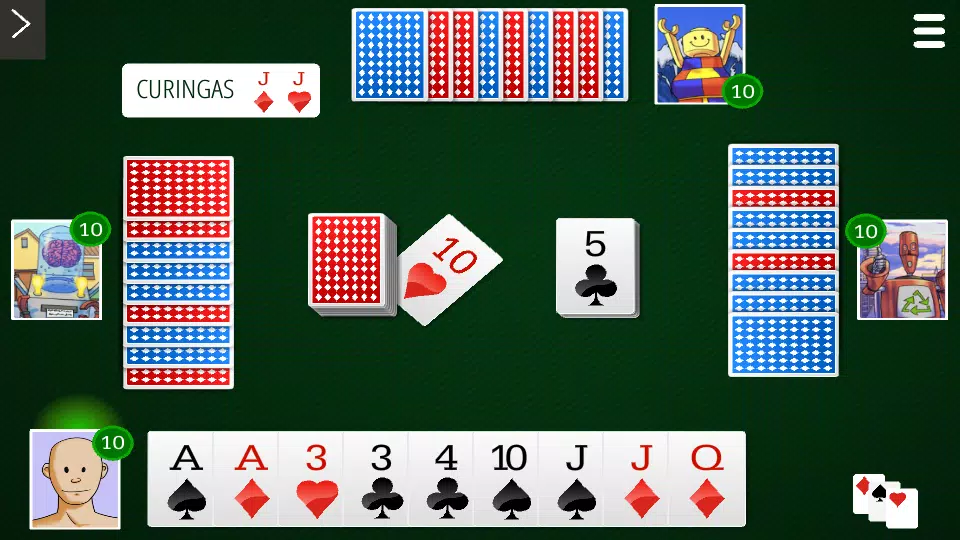 Card Games Online - Classics