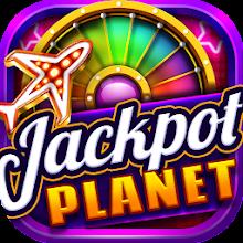 Jackpot Planet