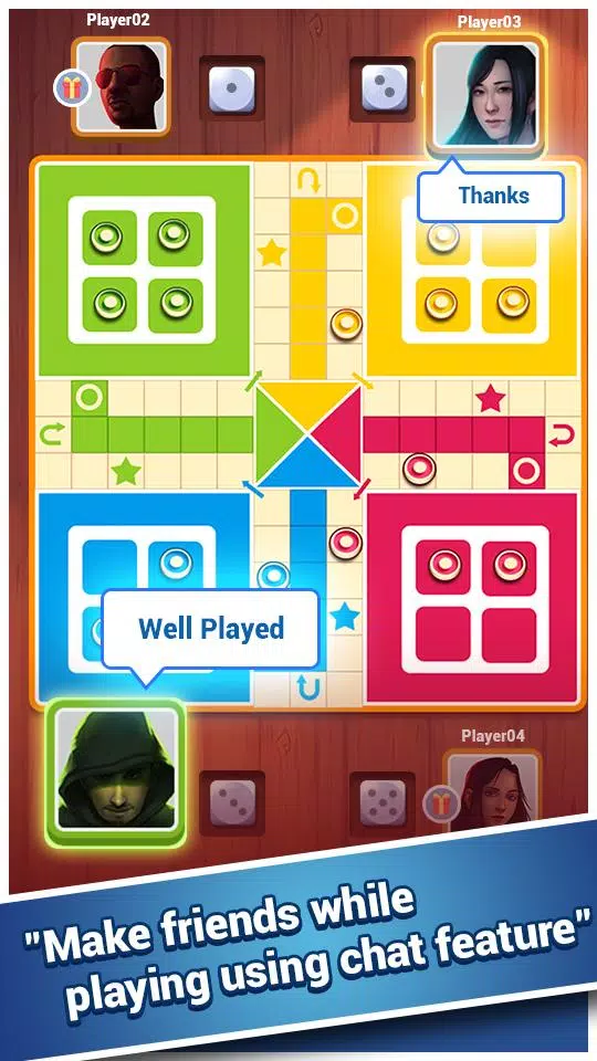 Ludo Royal