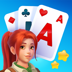 Kings & Queens: Solitaire Game