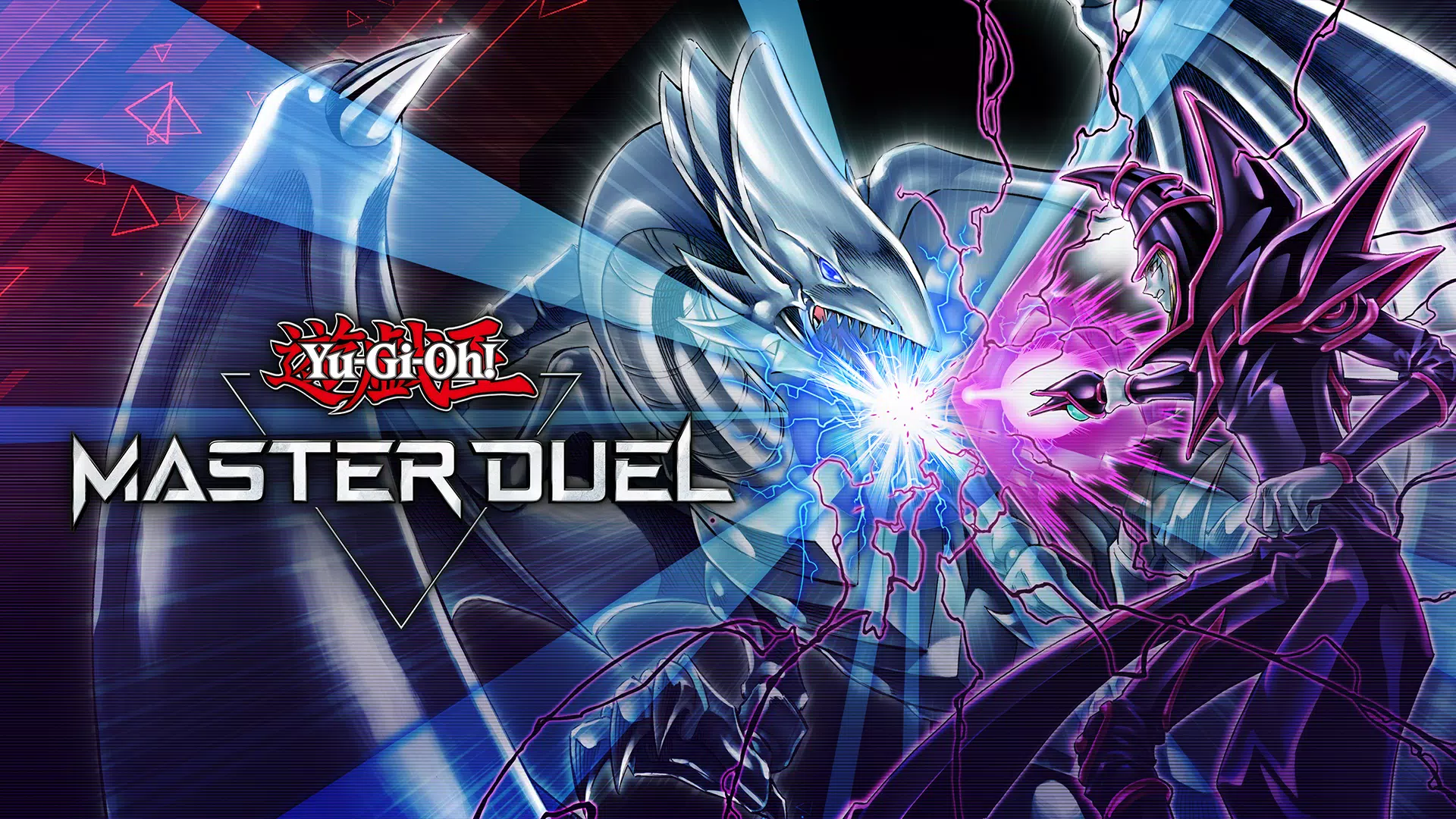 Yu-Gi-Oh Master Duel