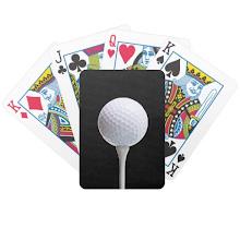 9 Card Golf