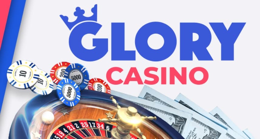 Glory Casino Gold III