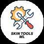 Skin Tools ML