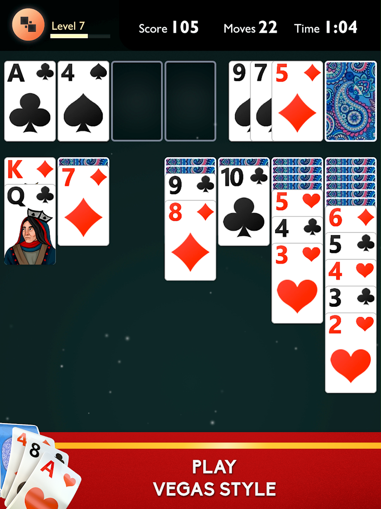 Solitaire Plus