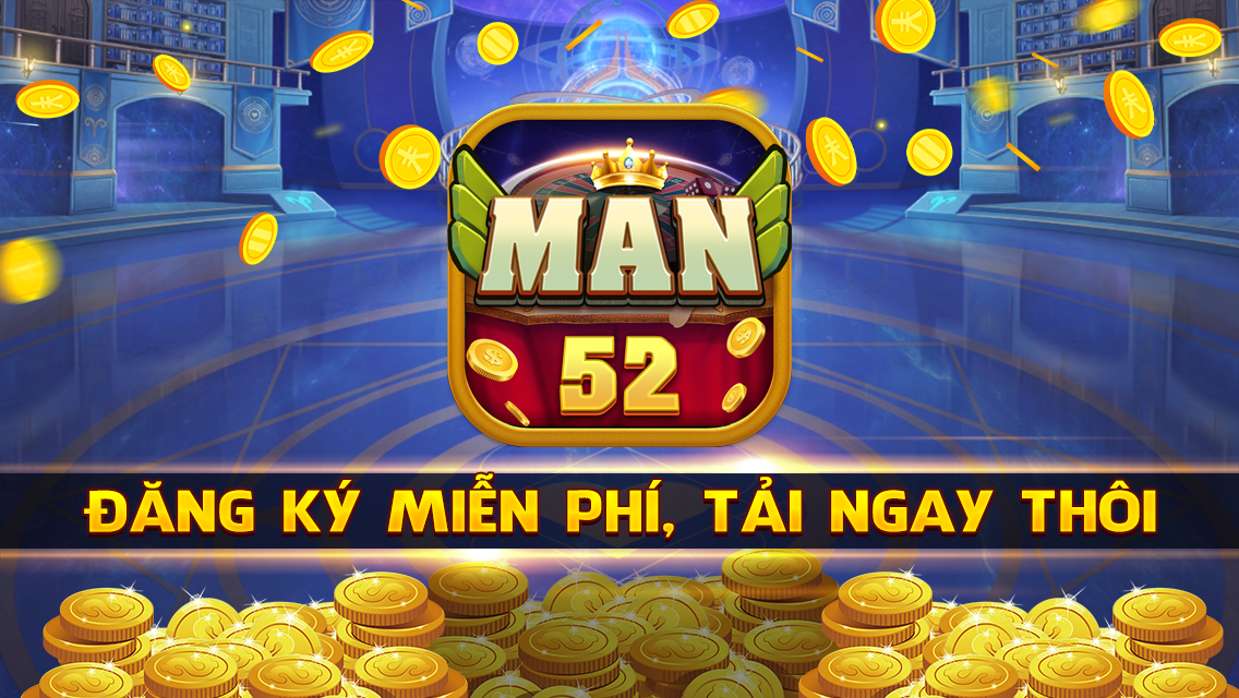 Man 52 - Huyen Thoai Song Dai