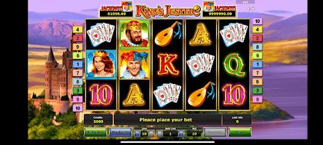 King Queen Slot Game