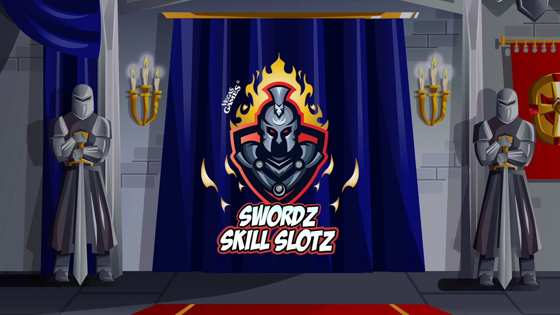 Swordz Skill Slotz